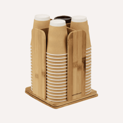 Bamboo Suclion Cup