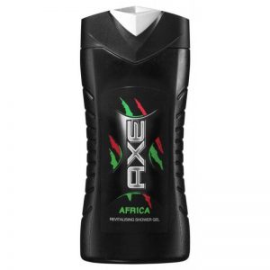 Axe shower gel