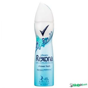 Rexona 200ml