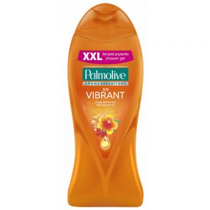 Palmolive vibrant
