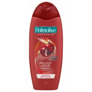Palmolive shampoo