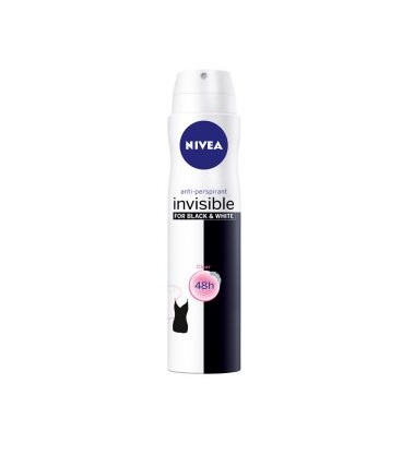 Nivea deo spray 150ml