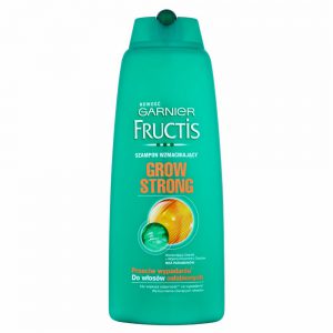 Fructis Shampoo