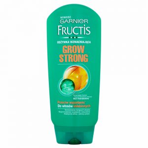 Fructis conditioner