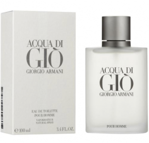 Armani Acqua Di Gio EDT M 100ml