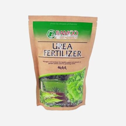 RAMGO UREA FERTILIZER 500G